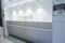 Personalizzato Banner regolabile evento del contesto Display Stand espositivo cabina della fiera commerciale
