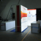 Box LED Facile Booth per Trade Show stand durevole