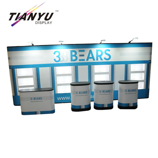 Custom Design una cornice di pop up Banner una cornice per la promozione