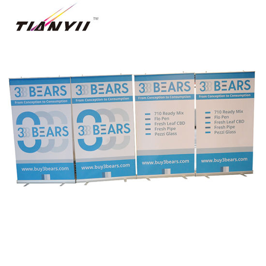 Custom Design una cornice di pop up Banner una cornice per la promozione