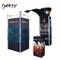 2019 Cina alluminio portatile 3X3 Formato standard Exhibition stallo