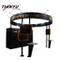 Nuovo stile alluminio Trade Show di visualizzazione dell'interno rapida Visualizza stand espositivo 10X10