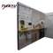 10X10FT standard moderno Trade Show Exhibition Stand per Expo