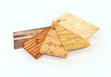 Laminazione Wood Flooring