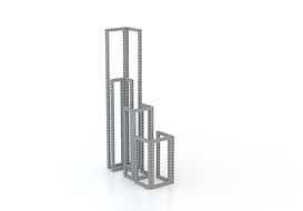 M-serie Connect frame