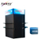 Exhibition Booth stand personalizzato Display per fiere Stand Produrre portatile e modulare nel Guangdong