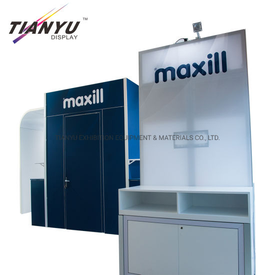 Portable Trade Show stand