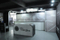 Quick Setup alluminio 10X10 Tradeshow portatile Display Stand espositivo cabina della fiera commerciale