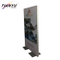 Stand personalizzati 3X3 alluminio pieghevole modulariespositivi Exhibition Booth