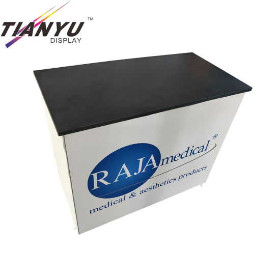 Cheap Commercial Prezzo personalizzato Portable Modular Exhibition Booth