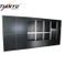 Tessuto in alluminio pieghevole Esposizione del sistema di visualizzazione TV stand 10X10 cabina della fiera commerciale