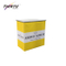 Prezzo più poco costoso Fabric Pop Up Display / bandiera del tessuto a parete 3 * 3