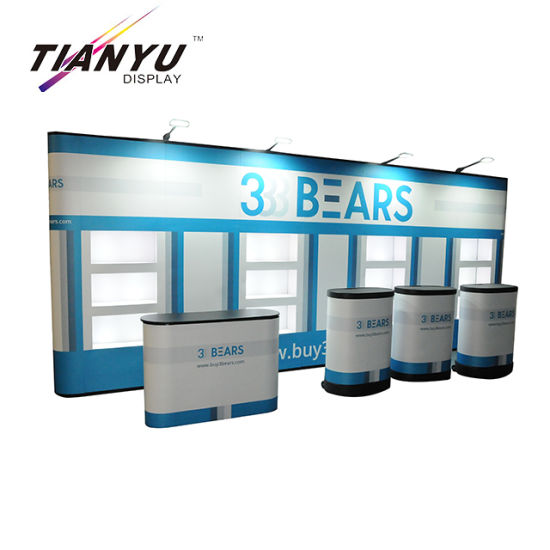 Custom Design una cornice di pop up Banner una cornice per la promozione