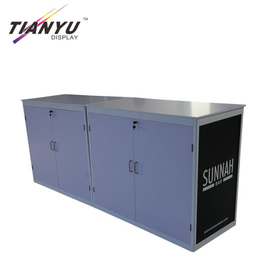 Nuovi arrivi 2019 Pannello di pubblicità Board alluminio retroilluminato LED Fotografia Seg pubblicità ID display