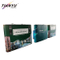 Free Standing display Sistemi 3X6m Seg Pop up display Trade Show