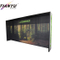 Light Box LED retroilluminato Free Standing Trade Show stand