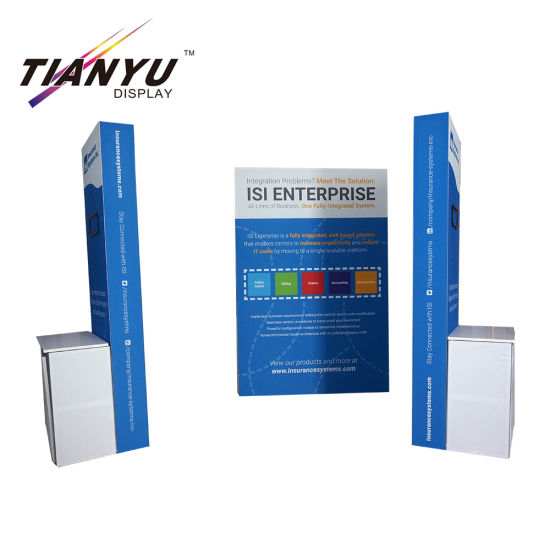 Intero costo unico Stand Fiere Idee Exhibition Booth