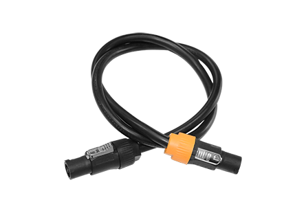 cavo di alimentazione interlink pelle Led