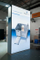 Semplice Setup Event Design rapida personalizzato Telaio in alluminio Trade Show di visualizzazione