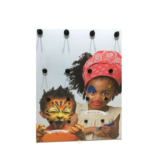 Vendita calda del tubo e drappeggio Systems, Trade Show Booth gonfiabile