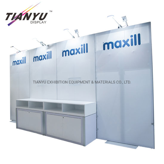 Portable Trade Show stand
