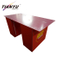 3mx3m personalizzata Aluminium China standard cabina della fiera commerciale Banco di mostra Exhibition Booth