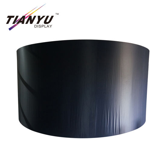 Personalizzato Trade Show Exhibition portatile Booth Disegno Vario