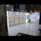 Tianyu offerta espositiva Stand Portatili design Trade Show 20X20 riciclata Booth