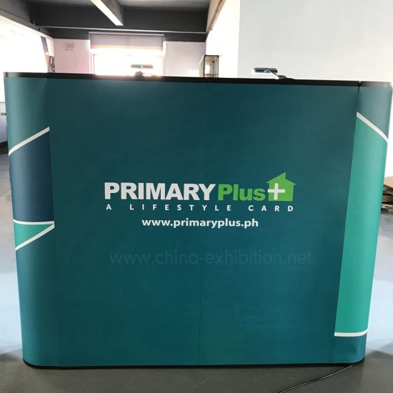 Magnetic Pop up Display, schermo galleggiante Magnetic, schermo magnetico