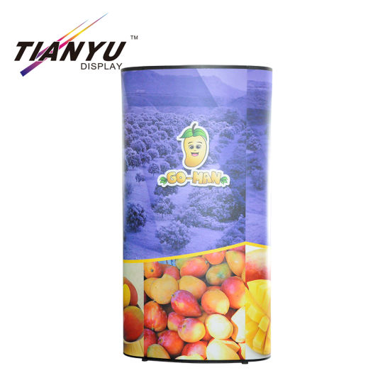 Trade Show Fiera del contesto di pop up Banner