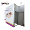 Prezzo di fabbrica China Exhibition Fornitore di visualizzazione Booth per Trade Show