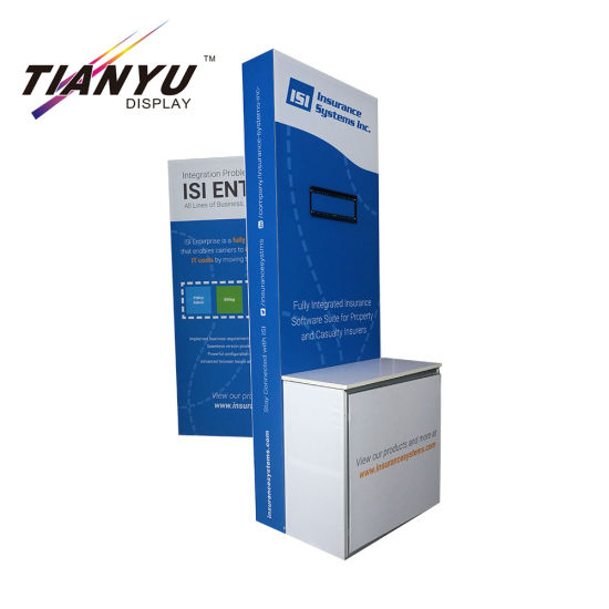 Intero costo unico Stand Fiere Idee Exhibition Booth