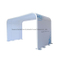 Moderna Light Weight Indoor display esterno standard pubblicità Exhibition Booth.