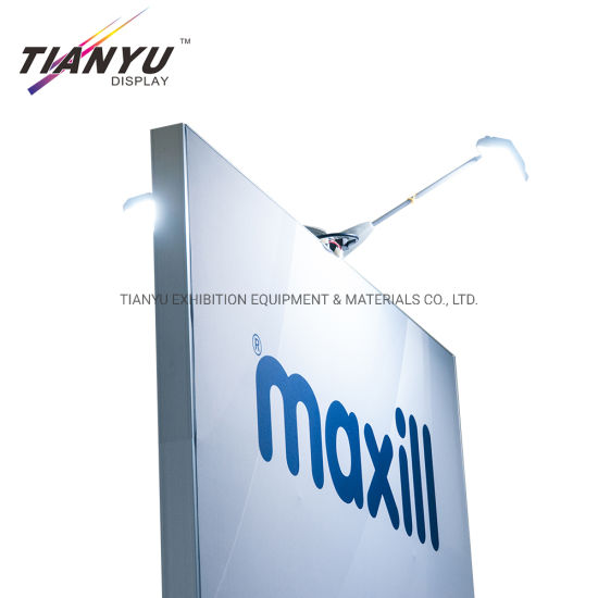 Portable Trade Show stand