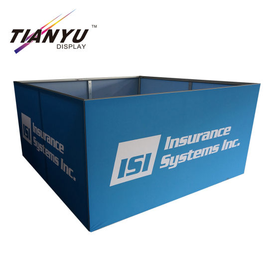 Intero costo unico Stand Fiere Idee Exhibition Booth