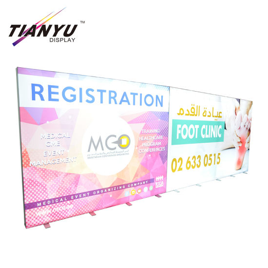 Professionale di progettazione Cornice Box LED