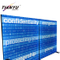 Light Box retroilluminato alluminio Profilo tessuto Light Box personalizzata senza telaio Tessuto LED per Trade Show