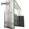 Personalizzato Flexible Modular pieghevole Foto stand espositivo / Stall / Booth