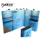Hot alluminio 10 * 20feet Exhibition Booth design per la vendita