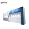 Personalizzato Banner regolabile evento del contesto Display Stand espositivo cabina della fiera commerciale