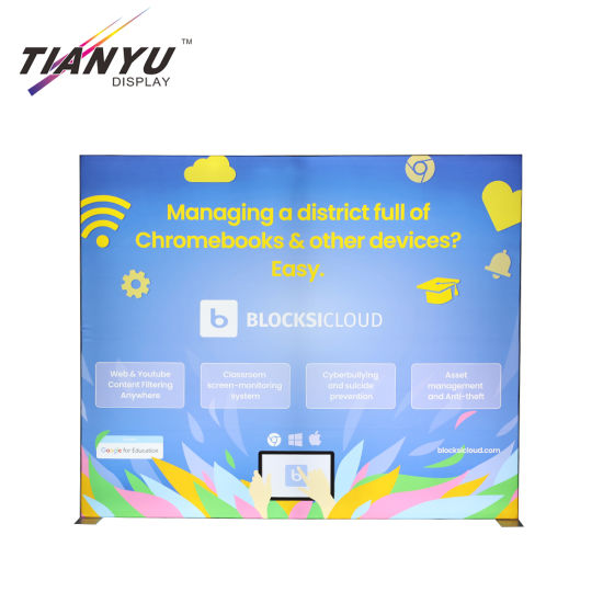 Telaio in alluminio a LED retroilluminato immagine o la scatola di luce con la nostra ultima serie M