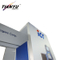 20X20 Aluminium Extrusion standard modulare Shell Scheme Trade Show Expo display Exhibition Booth in vendita