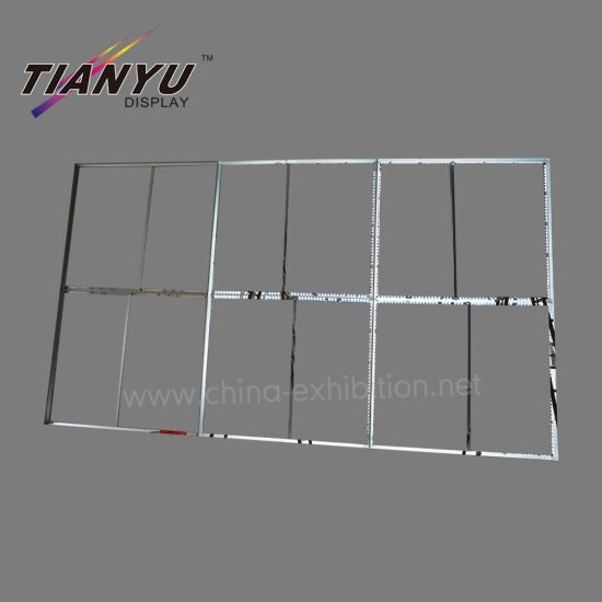 Pubblicità Finestra sul prodotto Box luce del LED per Large-Scale deposito del negozio