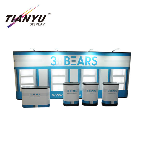 Easy Install display utilizzato Rack Conservare Display Stand