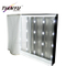 Silicone Graphic Bordo ultra sottile in alluminio Telaio Seg Light Box Advertising Photo Frame