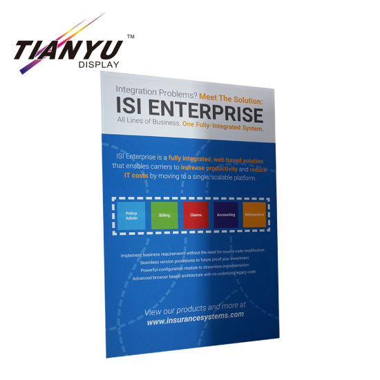 Intero costo unico Stand Fiere Idee Exhibition Booth