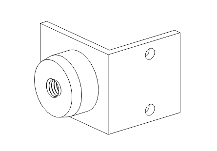 connettore Panel