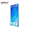 Exhibition Booth stand personalizzato Display per fiere Stand Produrre portatile e modulare nel Guangdong