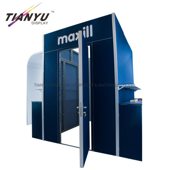 Portable Trade Show stand