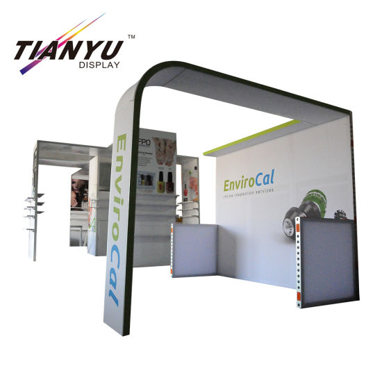 Standard Trade Show Booth / Stand Fiere